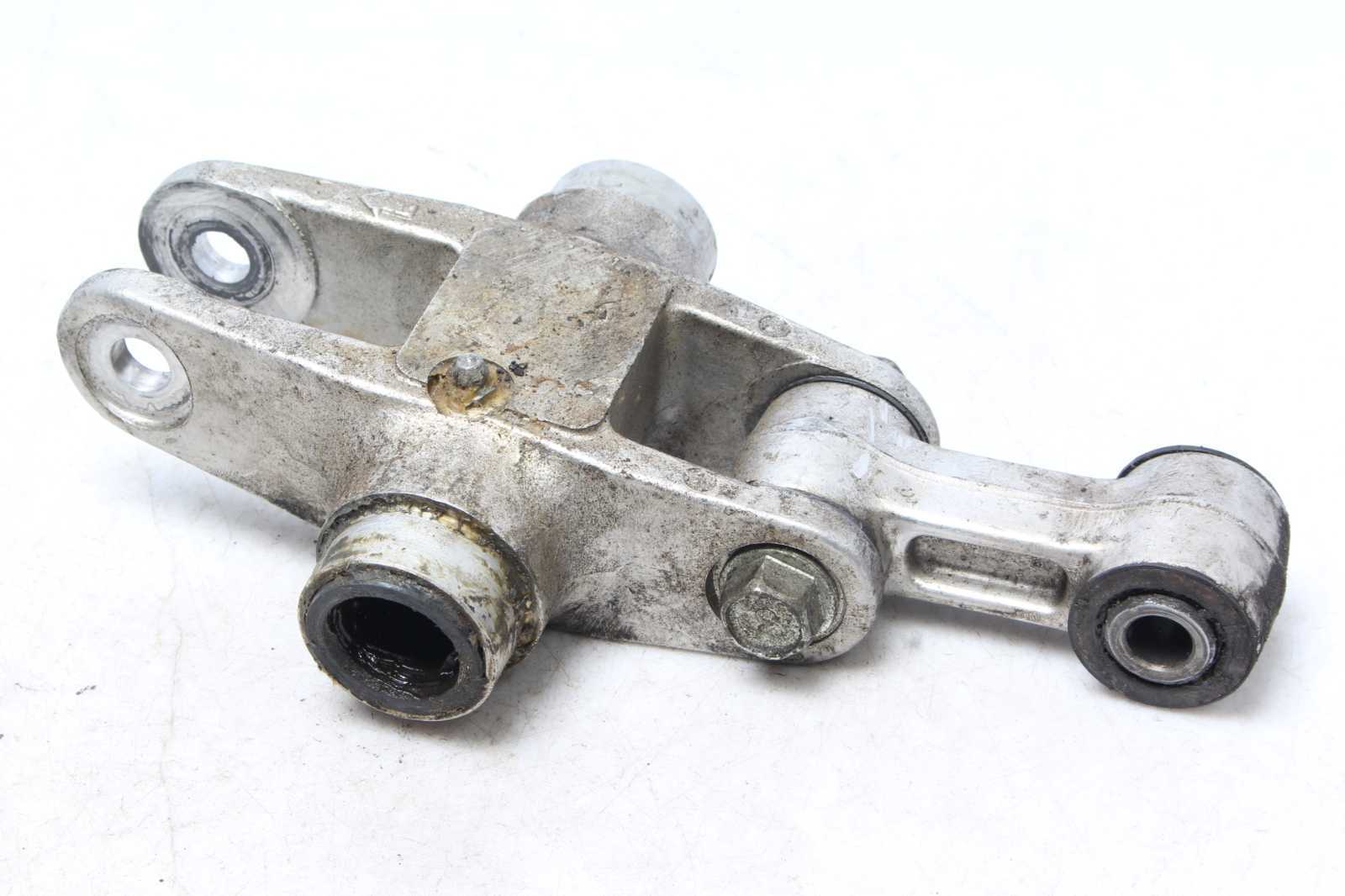 専用×2 Suspension strut deflection deflection bone Kawasaki GPZ 1000 RX