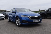 2023 Skoda Octavia 1.0 TSI SE 5dr HATCHBACK PETROL Manual