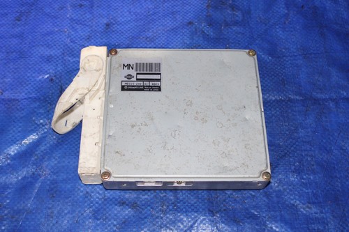 03 05 NISSAN CIMA 450 XL 4.5L V8 AUTOMATIC ECU #MEC15-242 03 05 NISSAN CIMA 450 XL 4.5L V8 AUTOMATIC ECU #MEC15-242