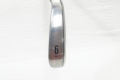 Callaway X-Hot Pro 6 Iron Regular Flex Project X 95 Steel 1011239 Excellent J63