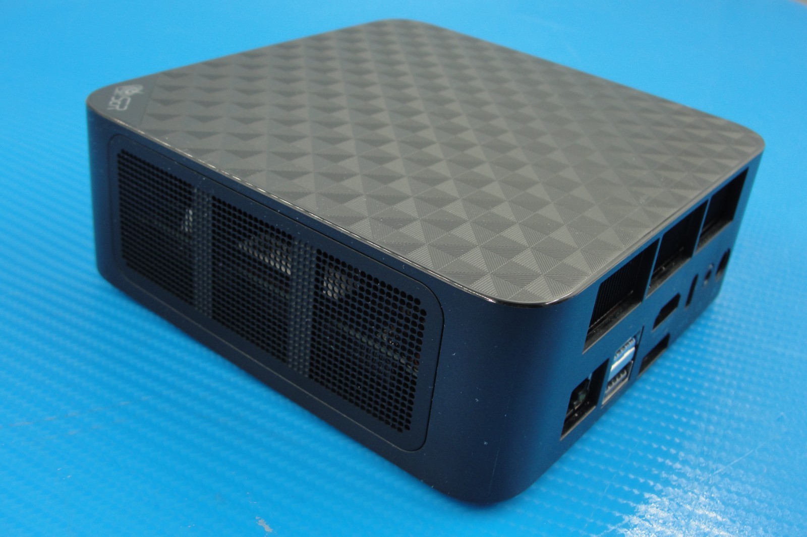 Beelink SER6 Mini PC Ryzen 9 6900HX 32GB RAM 512GB SSD Win 11 - Thumbnail 6