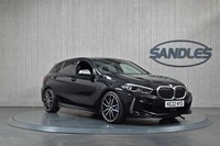 2022 BMW 1 Series 2.0 M135i Auto xDrive Euro 6 (s/s) 5dr HATCHBACK Petrol Automa