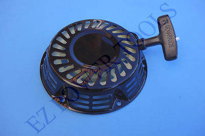 LCT USA Stormforce 254CC 8.5HP Winter Snow Gas Engine Recoil Starter Assembly