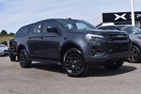 Isuzu D-Max 2.2 TD V-Cross Auto 4WD Euro 6 (s/s) 4dr Diesel Automatic