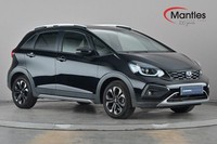 Honda Jazz 1.5 H I Mmd Crosstar Advance Hatchback 5dr Petrol Hybrid Ecvt Euro