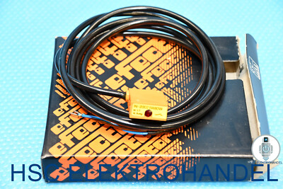 ifm electronic IN-2002 RABOW Kapazitiver Sensor