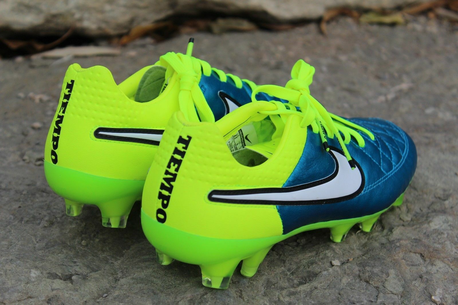 nike tiempo cleats