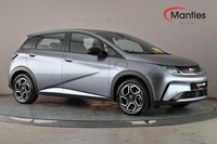 Byd Dolphin 60.48kwh Comfort Hatchback 5dr Electric Auto 204 Ps Electric