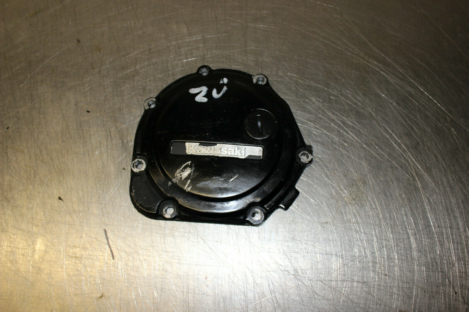 Kawasaki ZX10 ZXT00B Zündungsdeckel C4/1 K1 | eBay