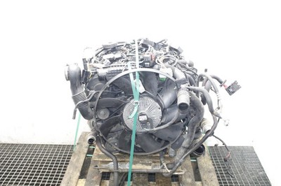 LAND ROVER RANGE ROVER SPORT L320 3.0 D 4x4 Motor 30DDTX 3.00 Diesel 33615090