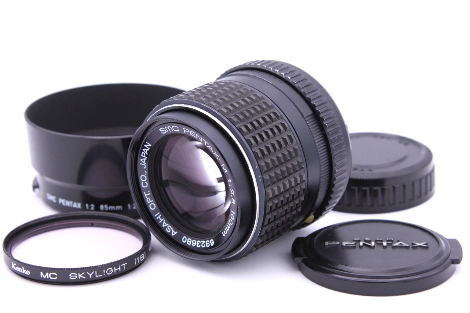 ■ ペンタックス Kマウント PENTAX-M 100mm F2.8 Amazon.co.jp: Pentax smc PENTAX-M 100mm F2.8 Kマウント