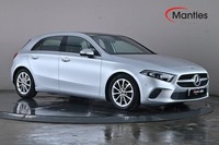 Mercedes Benz A Class 1.5 A180d Sport premium Plus Hatchback 5dr Diesel 7g Dct