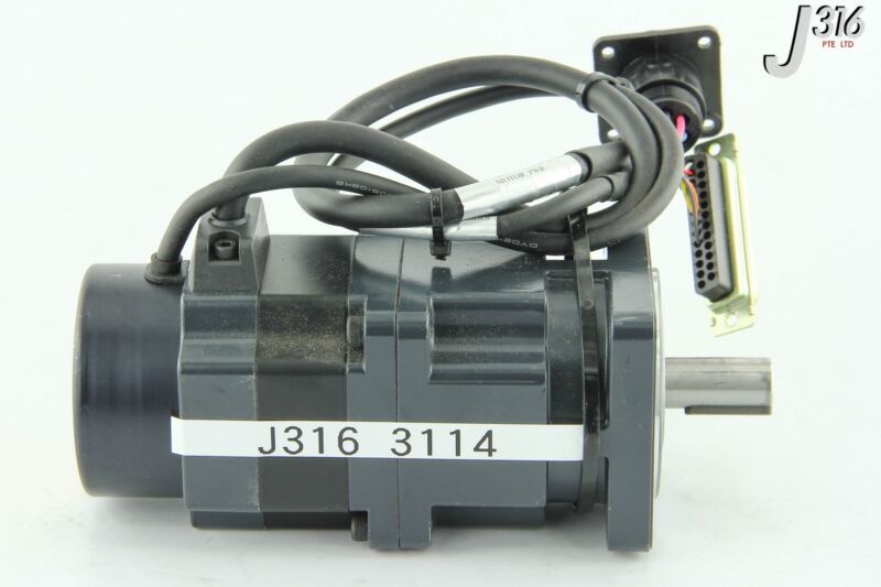 3114 VEXTA 5-PHASE STEPPING MOTOR, 0090-02805 PK564AW2-A8
