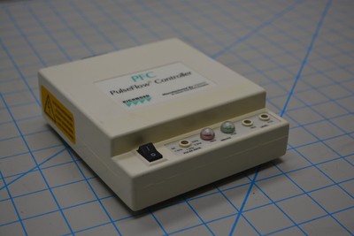4005184 / RICHMOND PFC PULSEFLOW CONTROLLER / SIMCO