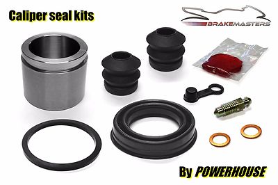 Honda CX 500 Custom front brake caliper piston & seal kit 1979 1980 1981 1982