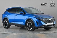 Nissan Qashqai 1.5 H E Power N Connecta Suv 5dr Petrol Hybrid Auto Euro 6 s/s