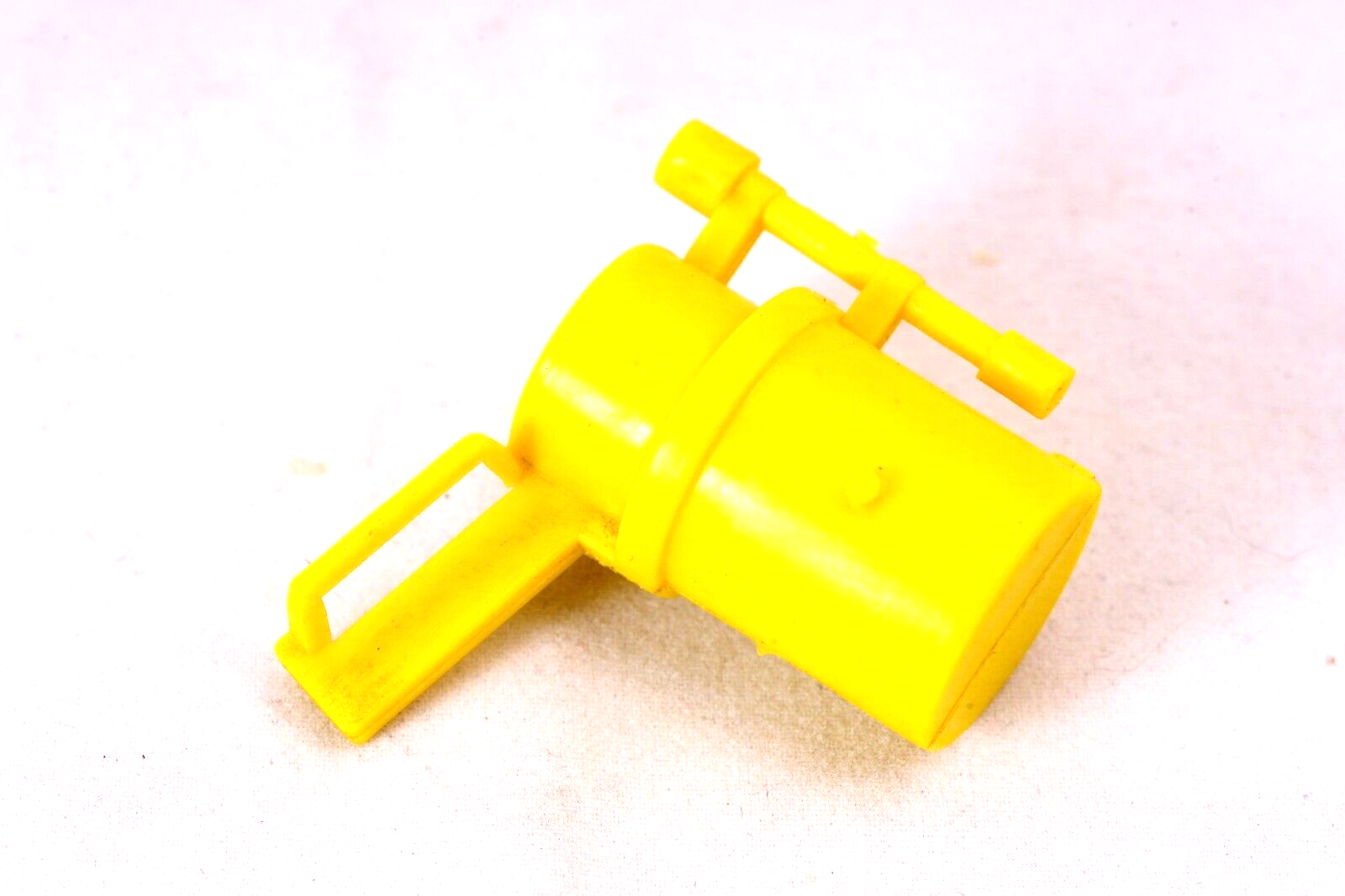 マナの合流点　マスターピース 1973 Mattel Big Jim Sky Commander Telescope Original