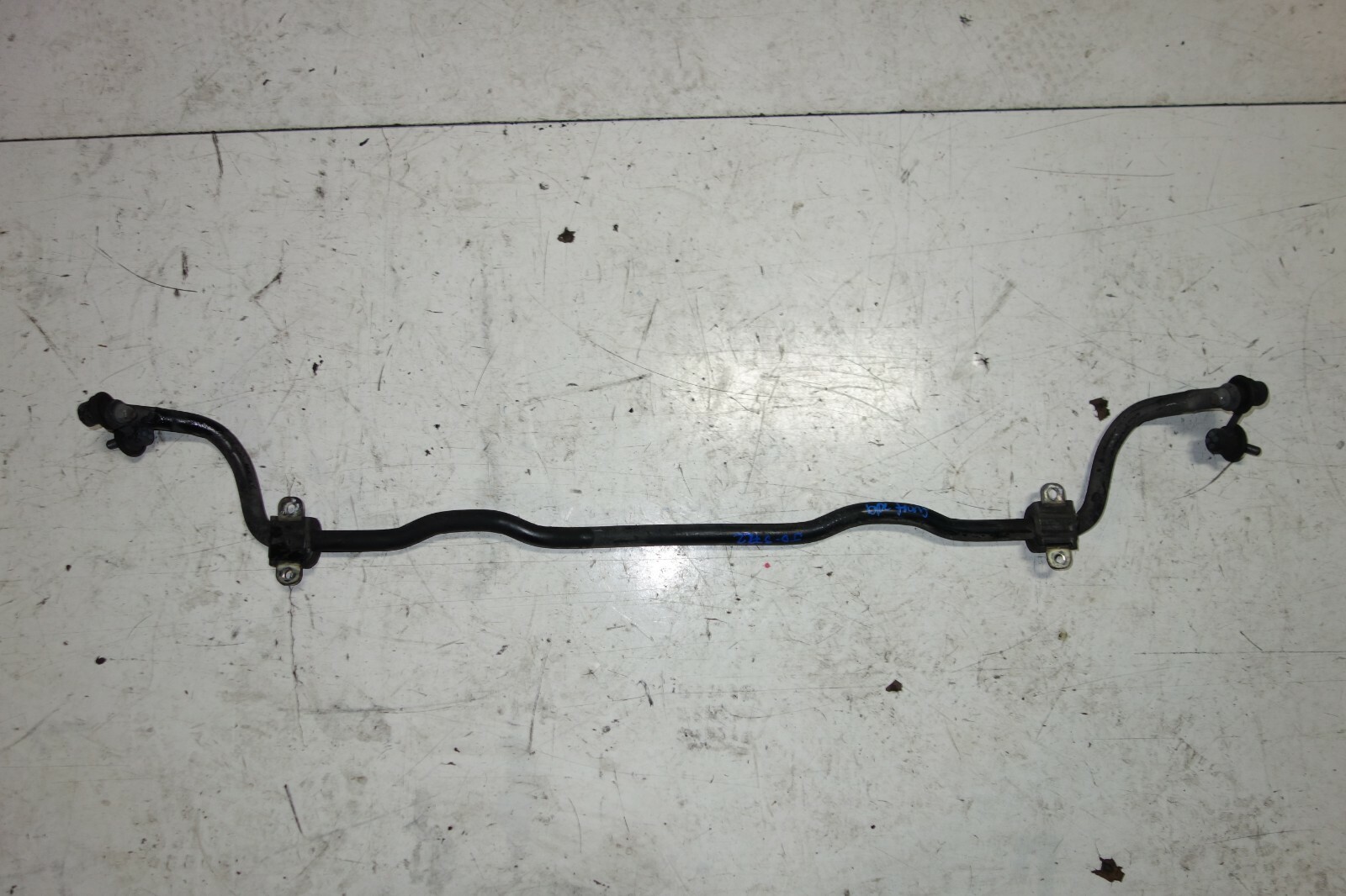 JDM Subaru Legacy Spec.B Front Sway Bar 6 Speed 20mm