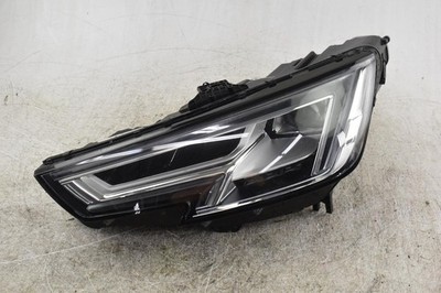 2018-2019 AUDI S4 Left Headlamp (LED),