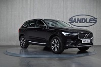 2021 Volvo XC60 2.0h T6 Recharge 11.6kWh Inscription Expression Auto AWD Euro 6 