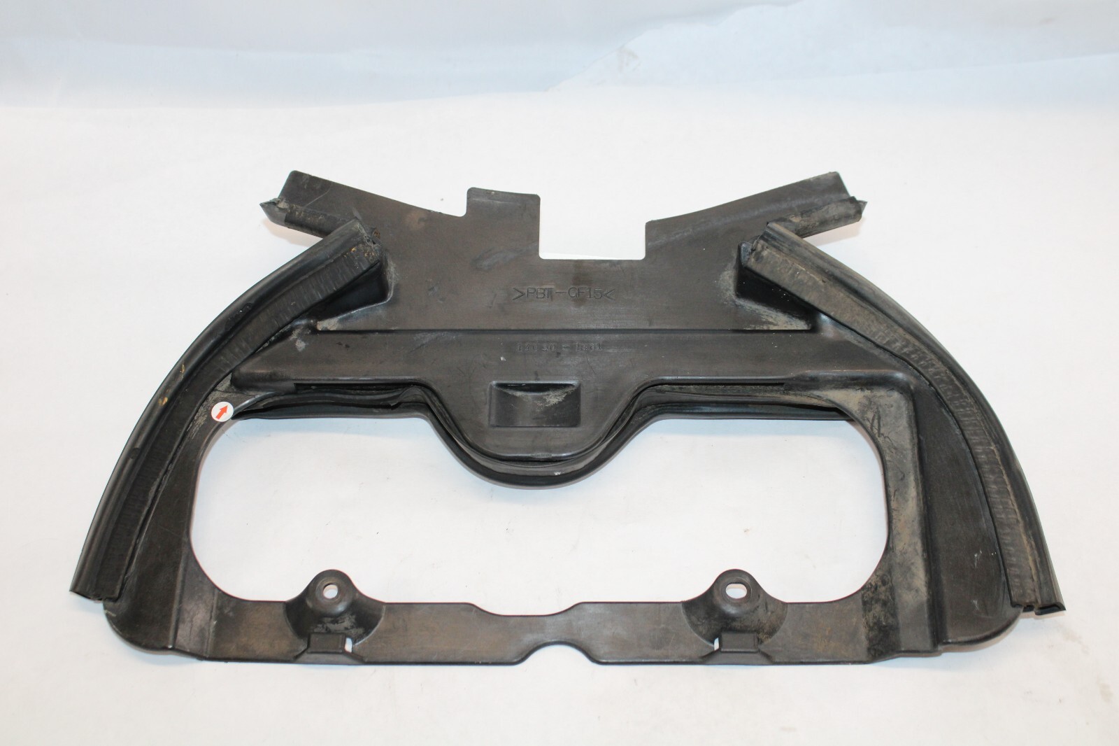かの者 COVER, SEAL 14090-1861 1998 Kawasaki ZX-9R Ninja | eBay