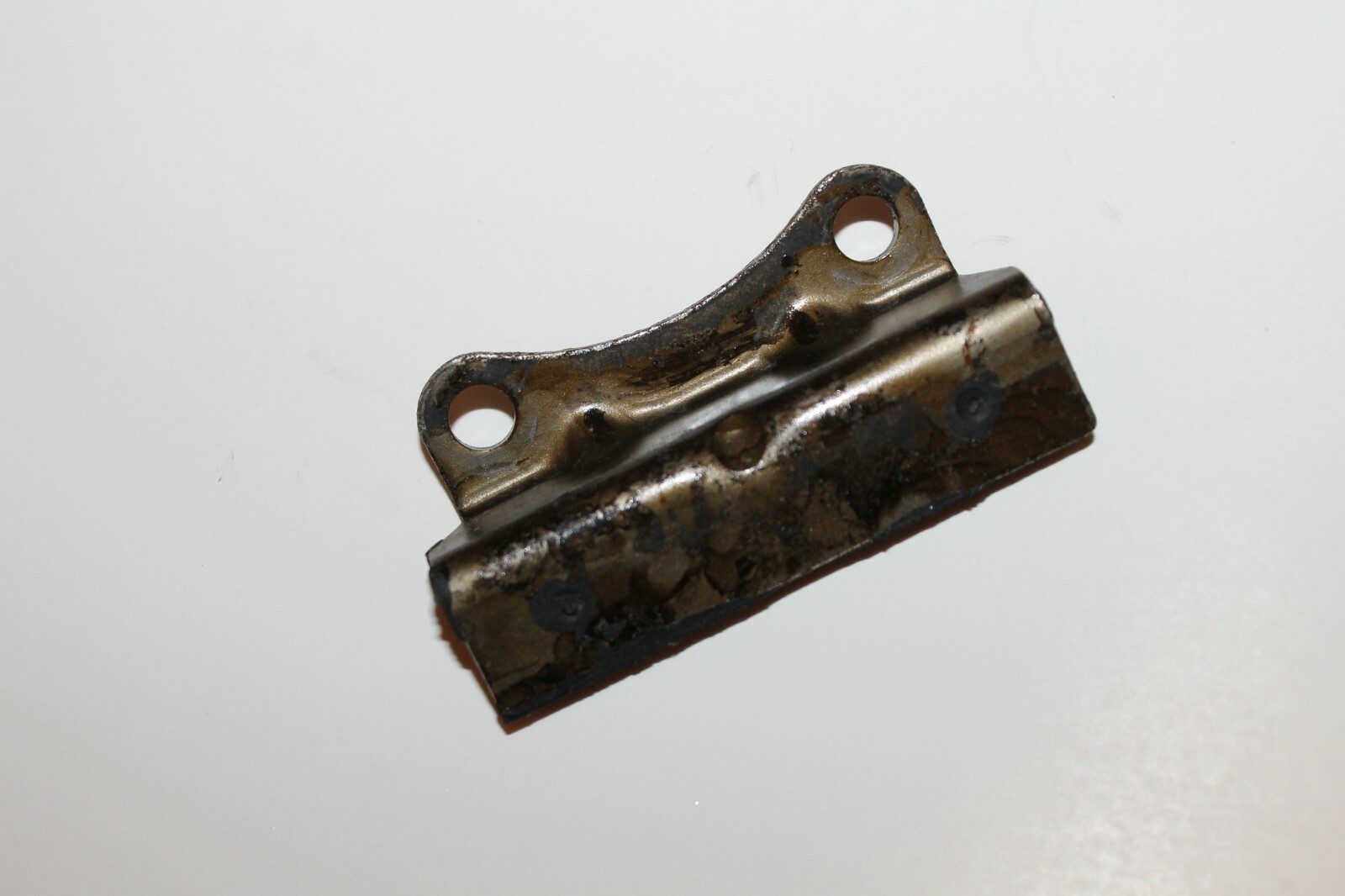 2006 - 2007 Kawasaki ZX10 ZX10R Engine Upper Cam Chain Guide