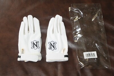 Neumann Gloves Size Chart