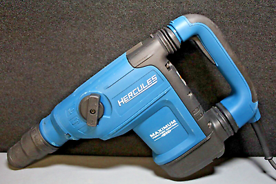 Hercules rotary deals hammer