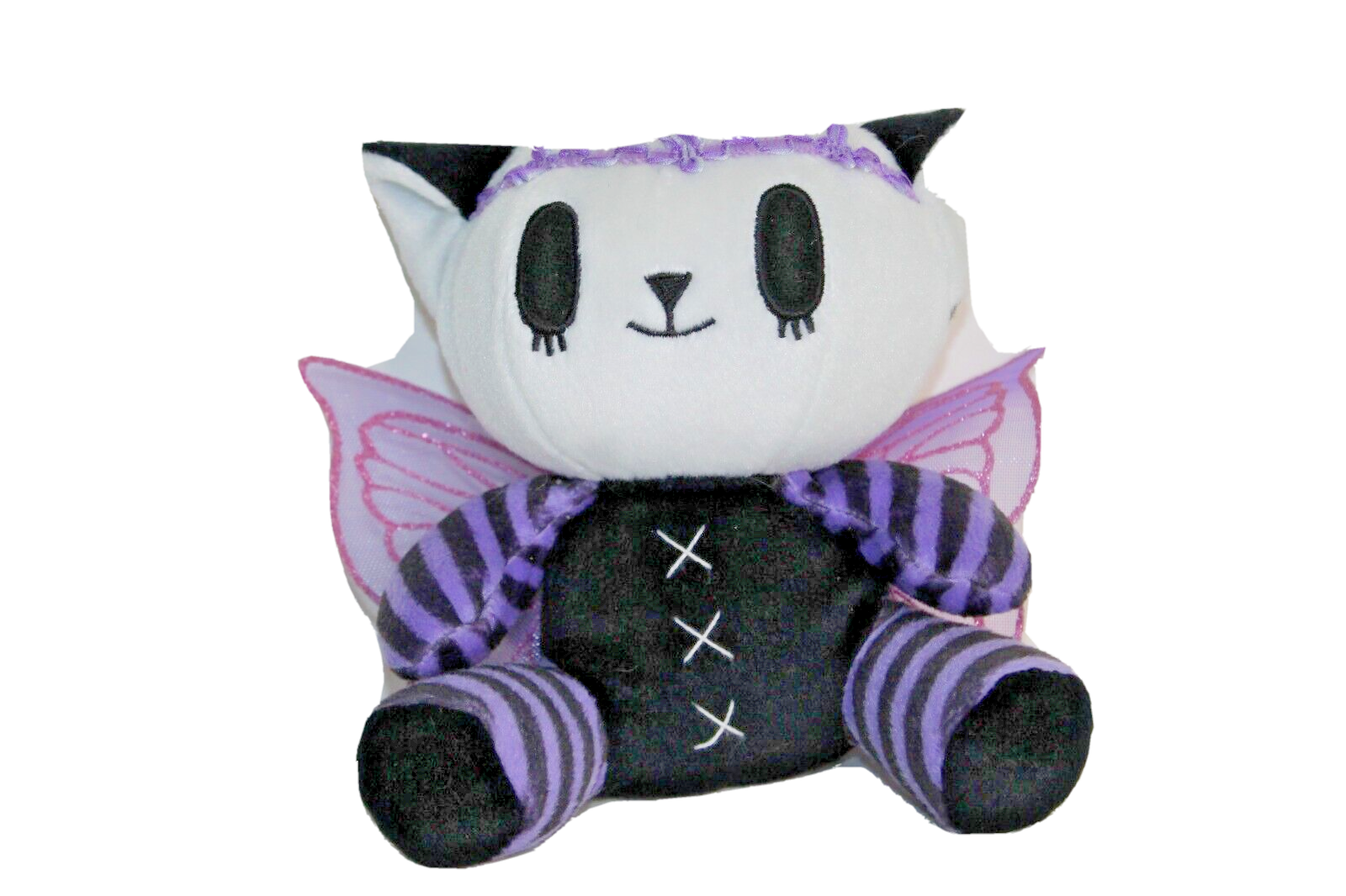 2004 HOT TOPIC EXCLUSIVE 7