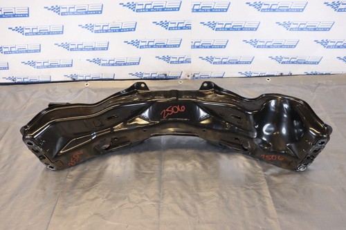 2020 SUBARU IMPREZA WRX STI WHITE EDITION OEM FRONT SUBFRAME
