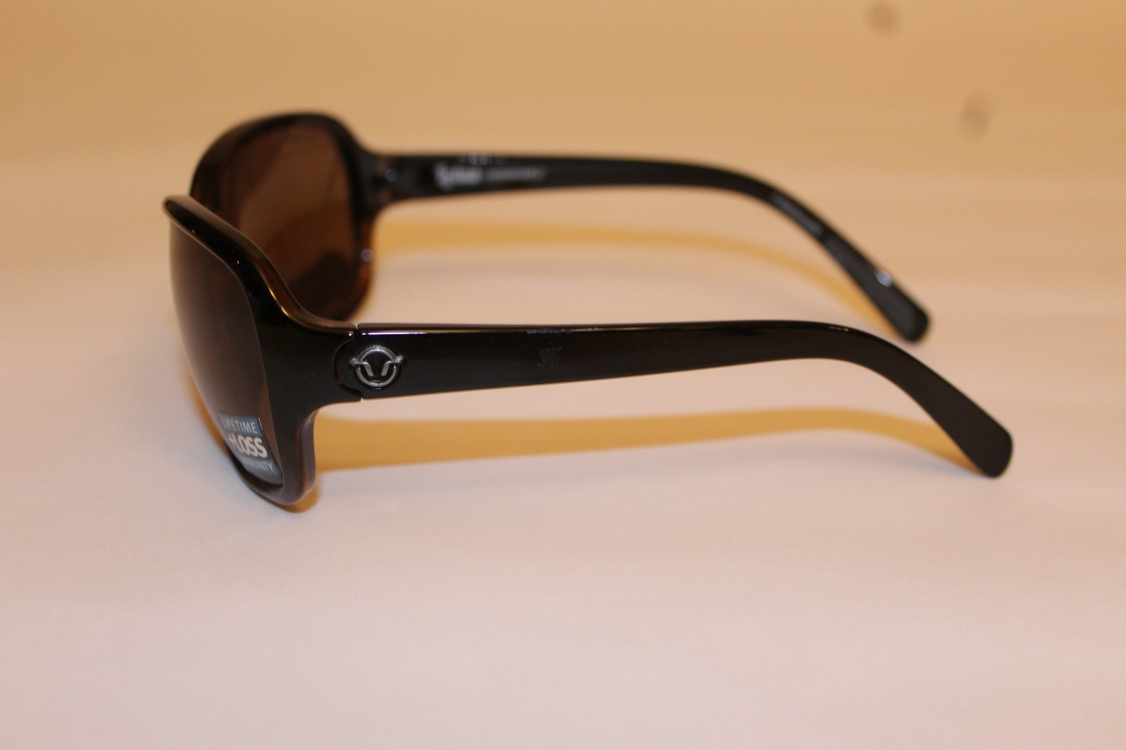Sunglasses Womens Reflekt Polarized Unsinkable Model Lotus Color Blasy Grey