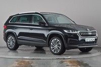 Skoda Kodiaq 1.5 Tsi Act Se L Executive Suv 5dr Petrol Dsg Euro 6 s/s 7 Seat