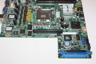 OEM Intel Motherboard XM089 21S30MA0010--Dell Poweredge 860 SVP 1U Rack Server
