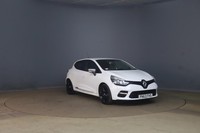 2013 Renault Clio 1.2 TCE GT Line 5dr EDC HATCHBACK PETROL Automatic