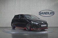 2022 Hyundai i20 1.6 T-GDi N Euro 6 (s/s) 5dr HATCHBACK Petrol Manual