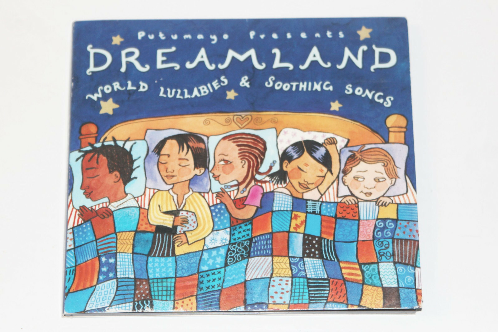 その他 Travel The World With Putumayo [DVD] [Import] Travel The World With Putumayo – CD (Digipak, Compilation