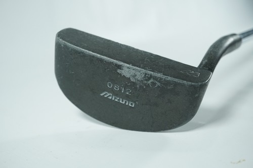 Mizuno チッパー SURE DD CHIPPING PUTTER 44 ミズノ SURE DD CP