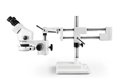 Vision Scientific VS-5E-IFR07 Binocular Zoom Stereo Microscope