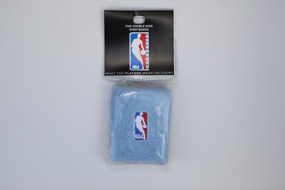 Denver Nuggets Wristband NBA official on court For Bare Feet Nikola Jokic