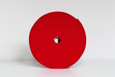 Marent 12mm Double Fold Bias Binding Tape 0.5" Fabric Trim for Sewing Crafts 33m