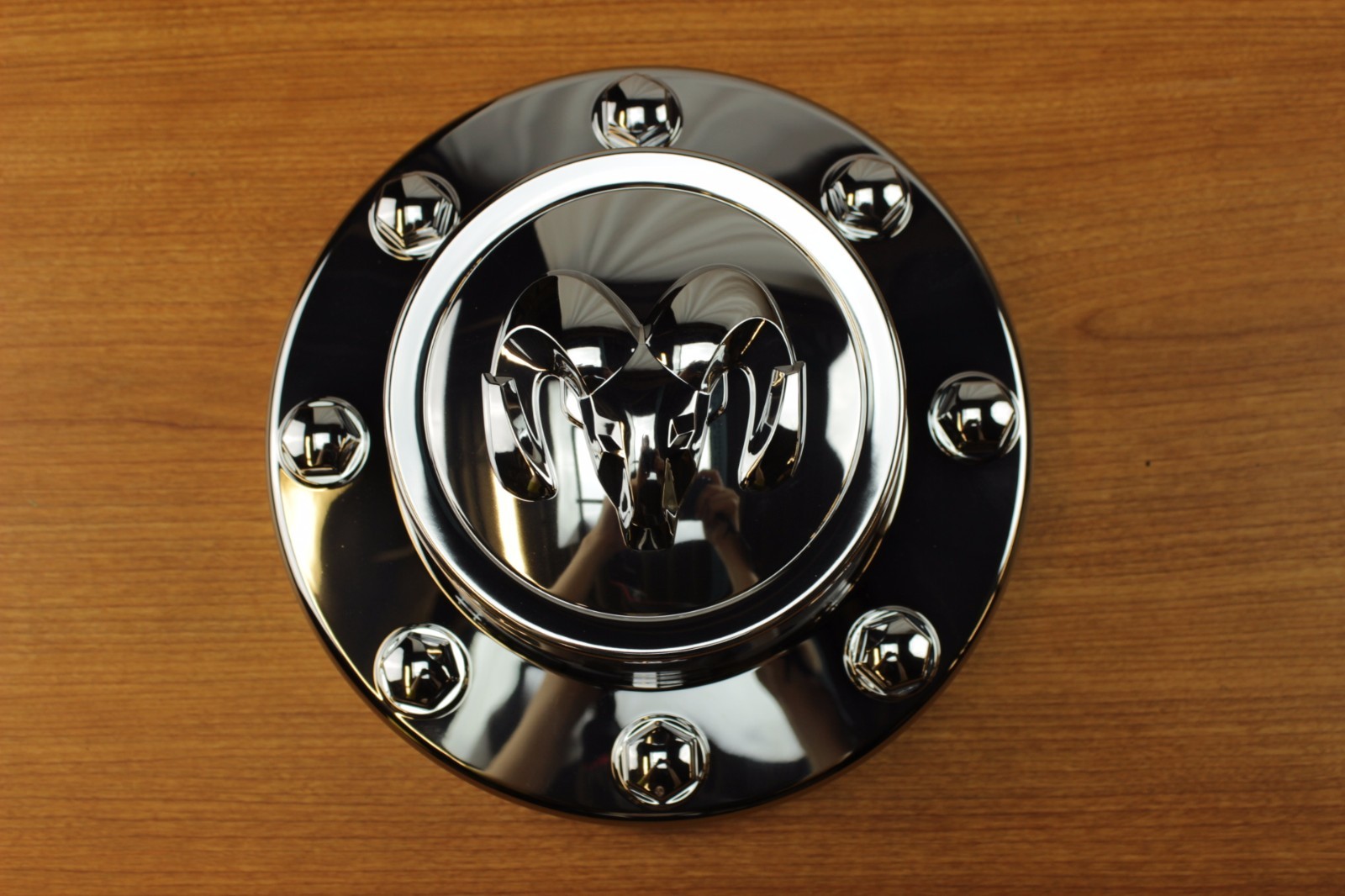 20112018 Dodge Ram 3500 Alloy Wheels Rear Wheel Center Cap Hubcap