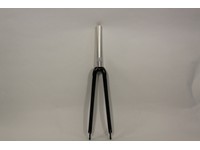 Fuji Carbon Fc 770 Road Fork 700c 1 1 8 Straight Threadless 2mm Fk 4 Bicycle Components Parts Com Sporting Goods