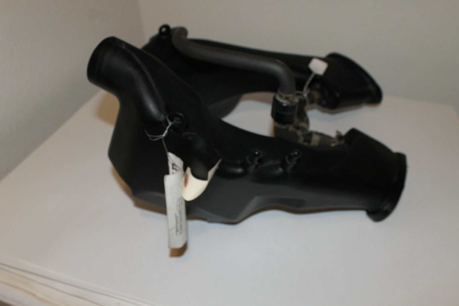 1993 - 2011 Kawasaki ZX11 ZX 11 Left & Right Front Intake
