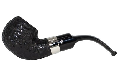 Peterson Dr. Jekyll & Mr. Hyde XL02 Tobacco Pipe