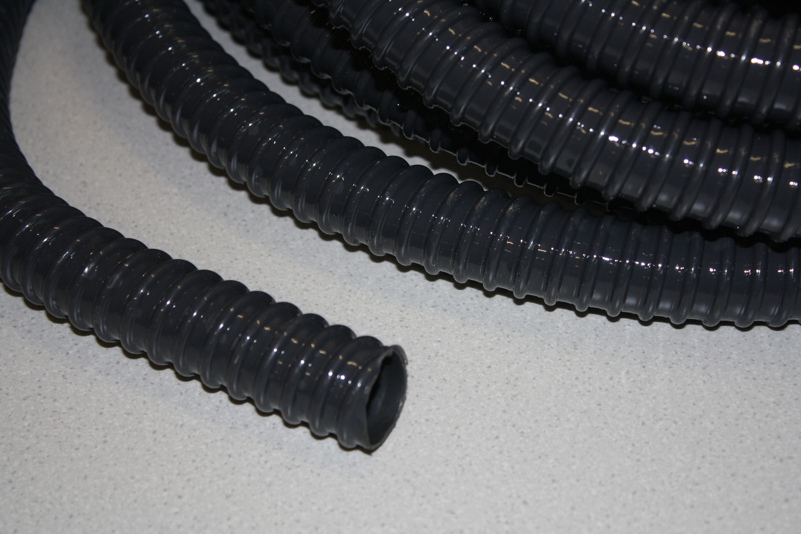 2m Caravan/Motorhome/Campervan 10mm Fresh Water Pipe and 20mm Waste