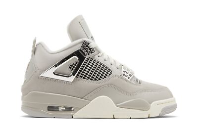 Air Jordan Wos Air Jordan 4 Retro 'Frozen Mots' AQ9129-001