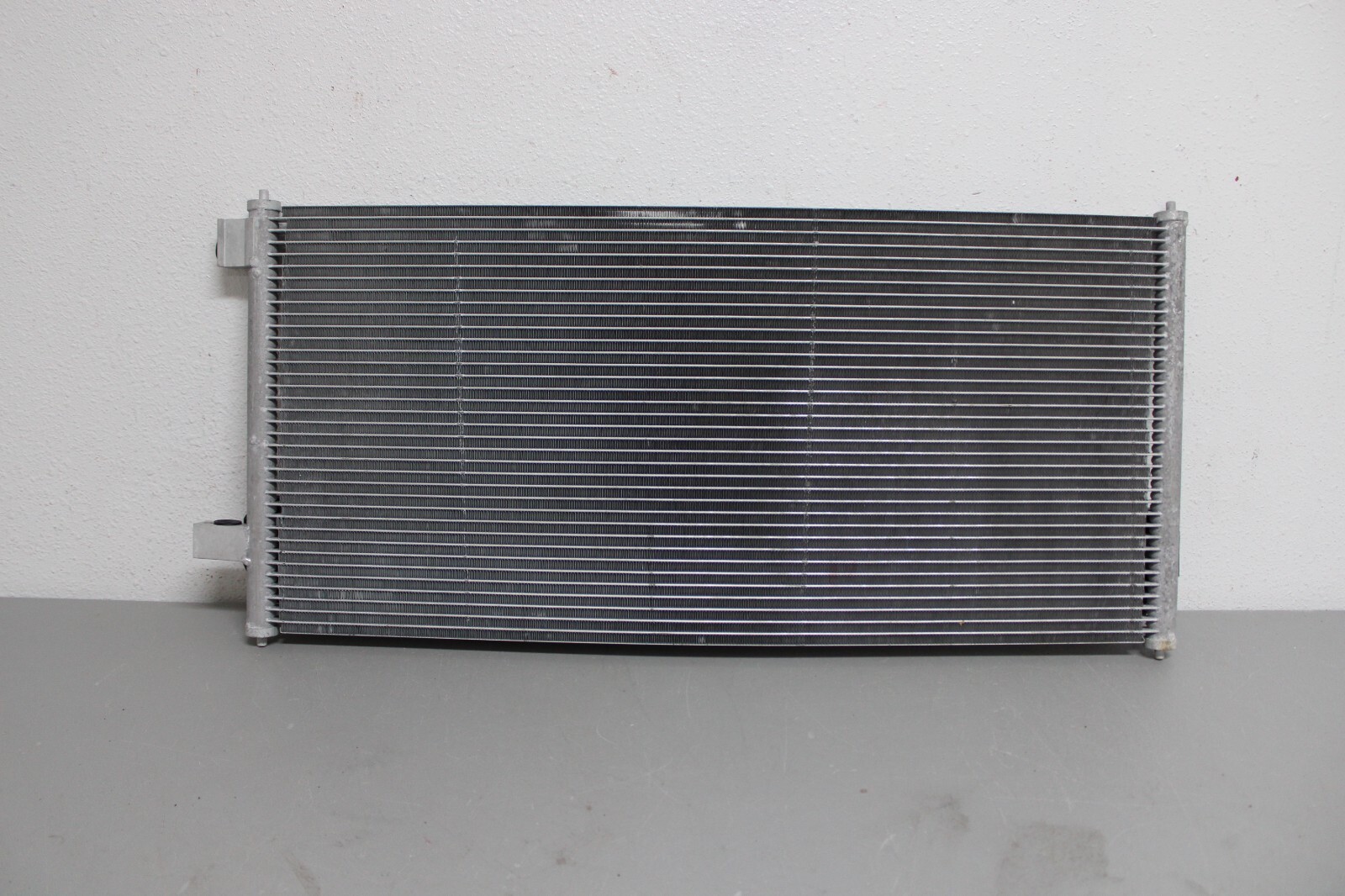 2010 2011 2012 FORD TRANSIT CONNECT FRONT A/C CONDENSER