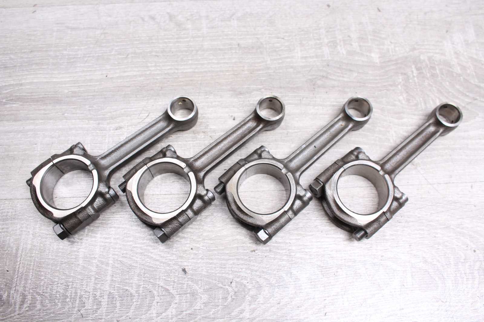 注子 connecting rods Kawasaki ZX-9R ZX900C 98-99 | eBay