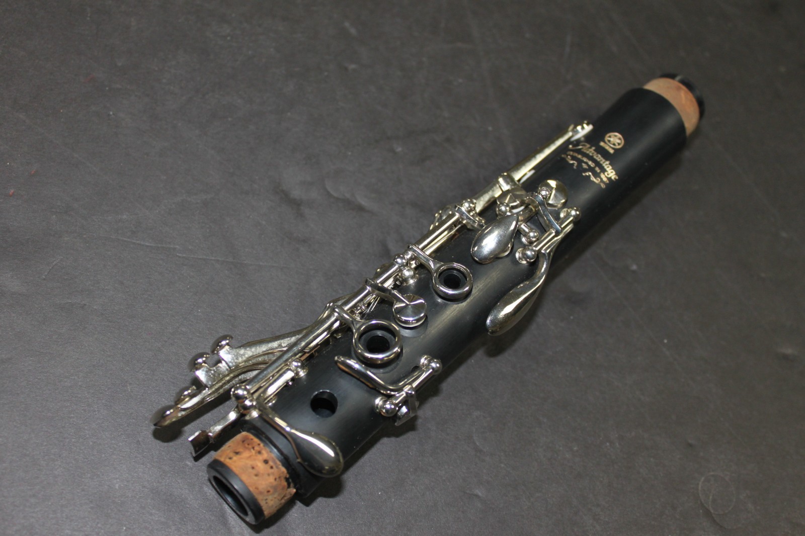 Yamaha YCL-200AD Clarinet
