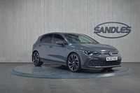 2022 Volkswagen Golf 2.0 TDI GTD DSG Euro 6 (s/s) 5dr HATCHBACK Diesel Automatic